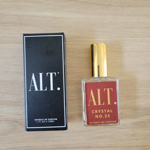 ALT Fragance Crystal No 23